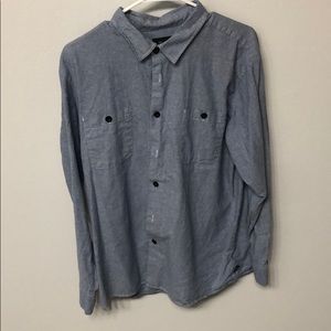 Brixton Oxford Shirt